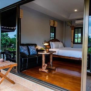 Superior Double Room Balcony